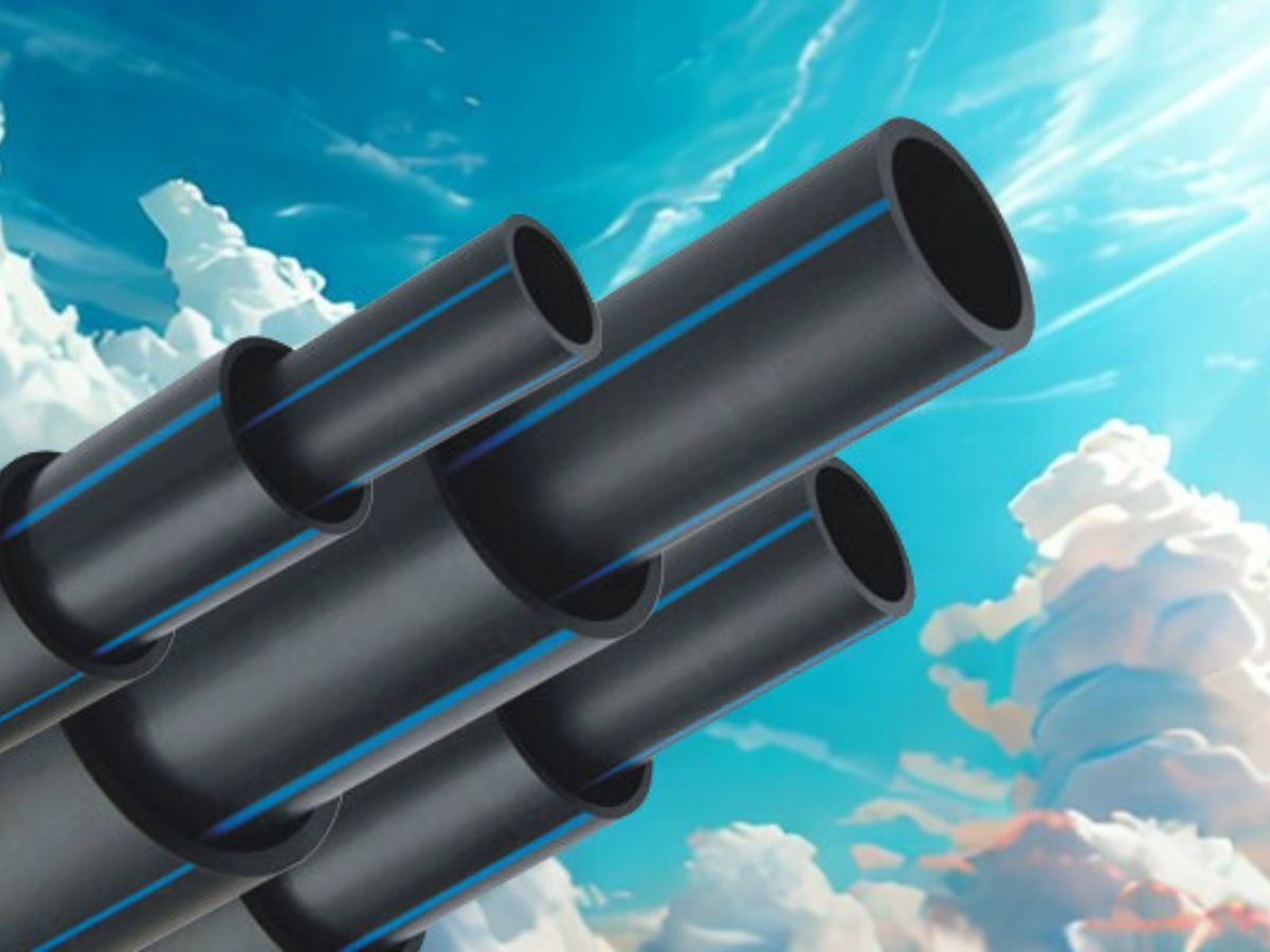 giá ống nhựa HDPE Tiền Phong