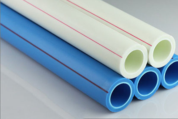 Ống PP-R là gì?