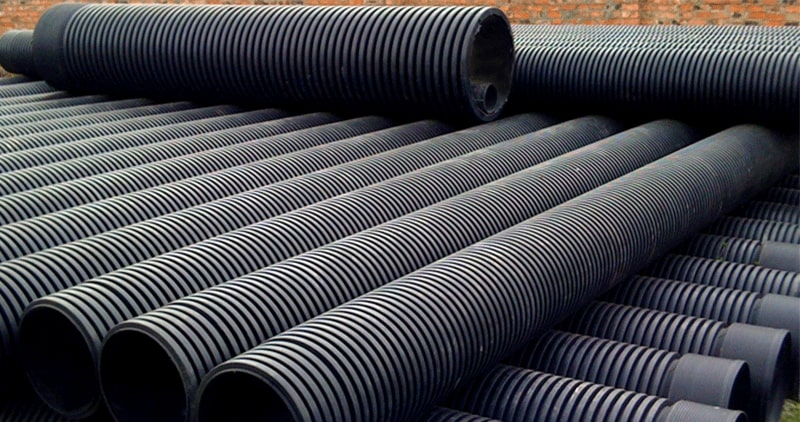 ống nhựa gân xoắn HDPE tại quận 12