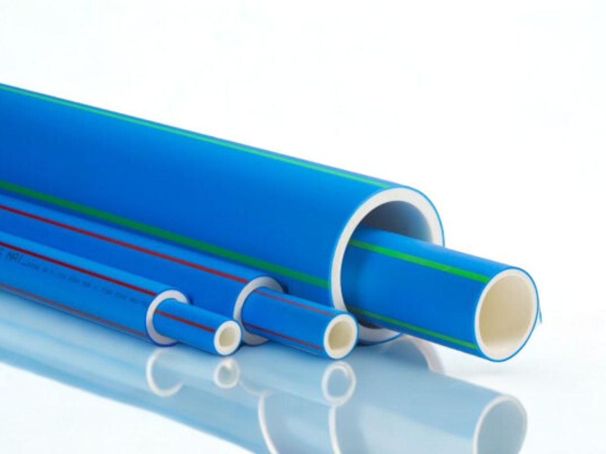 Ống PPR UV Tiền Phong