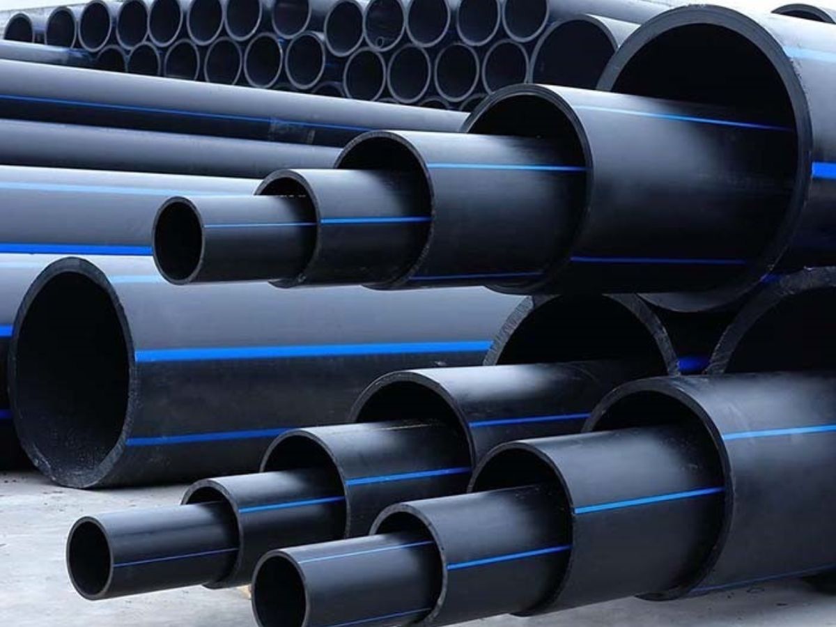 quy cách ống nhựa hdpe tiền phong