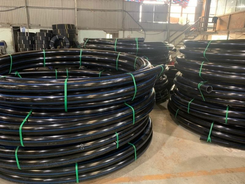 Cửa Hàng Bán Ống Nhựa HDPE Tại TPHCM