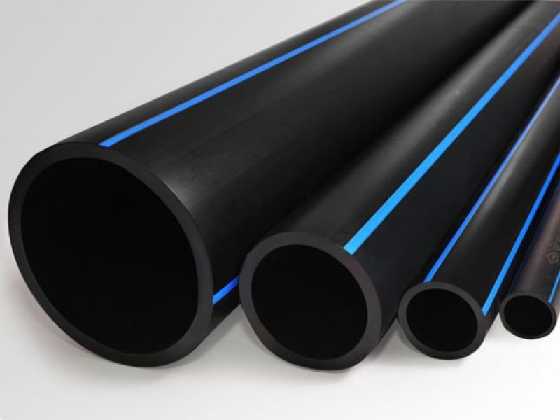 Ống HDPE Có Mấy Loại