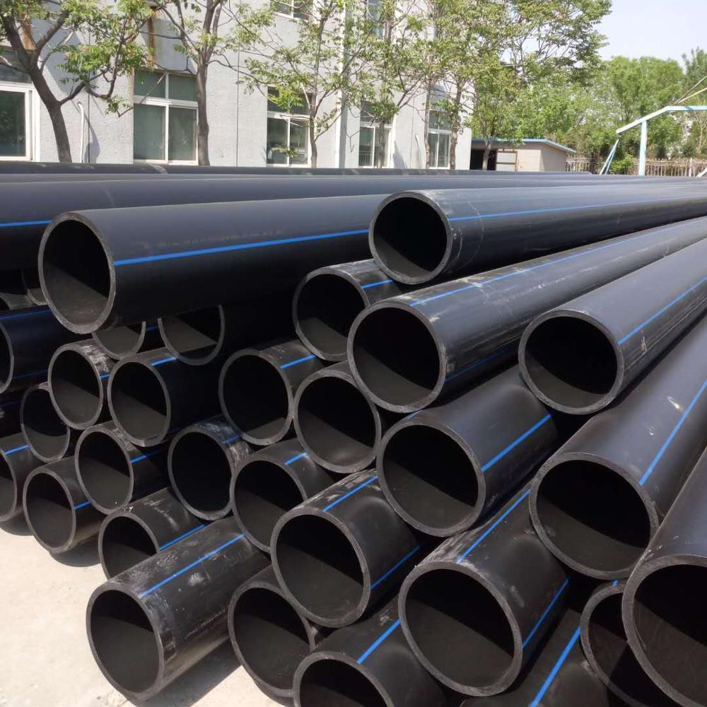 tiêu chuẩn chất lượng ống hdpe