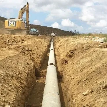Độ dốc ống nước tiêu chuẩn