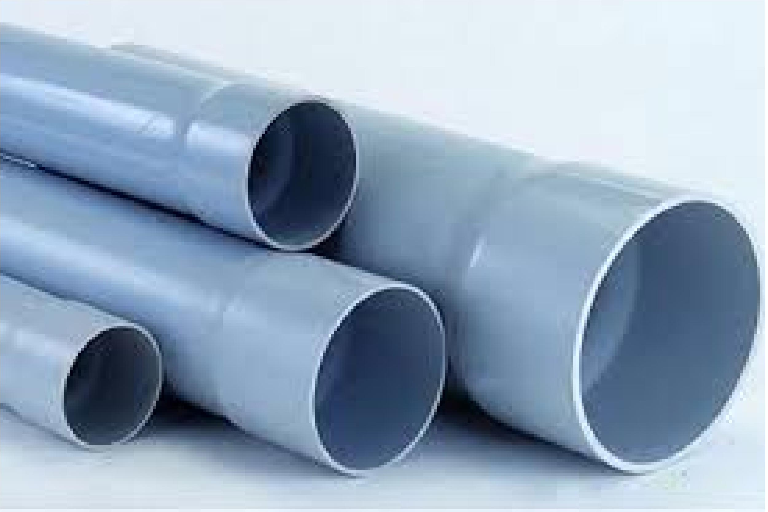 ống nhựa pvc