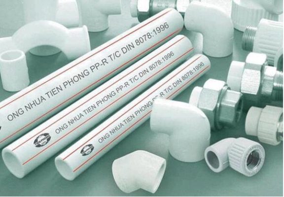 Tiêu Chuẩn Nghiệm Thu Ống Nhựa PPR Tiền Phong - Đảm Bảo Chất Lượng và An Toàn Trong Xây Dựng