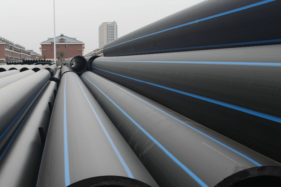 Ống HDPE Tiền Phong nông nghiệp - Giải pháp bền vững Ống HDPE Tiền Phong nông nghiệp - Giải pháp bền vững