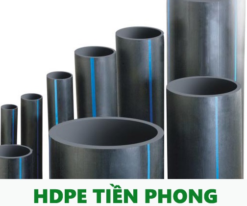 Ống HDPE Tiền Phong nông nghiệp - Giải pháp bền vững cho sản xuất nông nghiệp hiện đại
