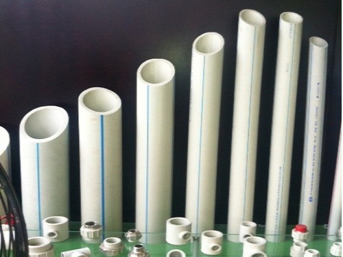 Ống nhựa PPR Tiền Phong – Giải pháp tối ưu cho hệ thống cấp thoát nước hiện đại