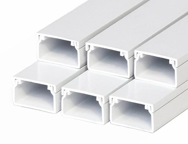 lưu ý về ống nhựa pvc vuông