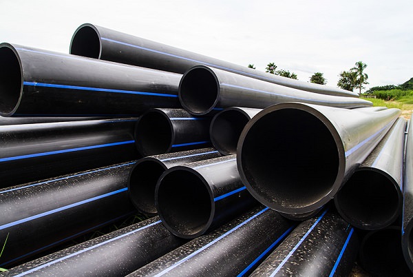 ống hdpe d110 tiền phong
