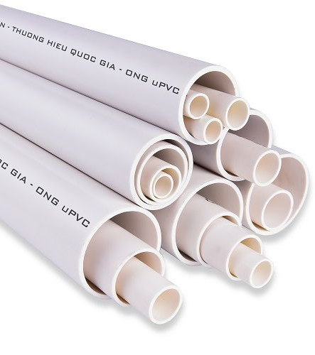 ống luồn cáp điện ngầm tiền phong