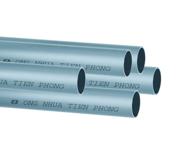 ống nhựa pvc-u tiền phong c4 là gì