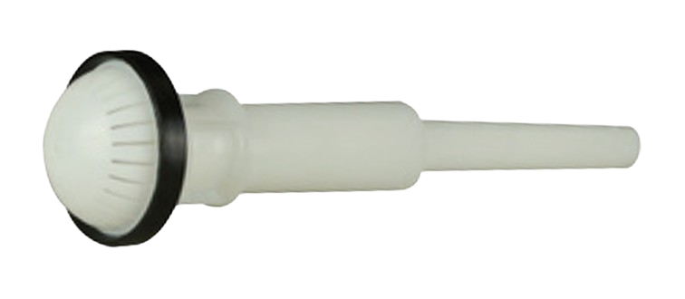 chụp lọc nước chính hãng