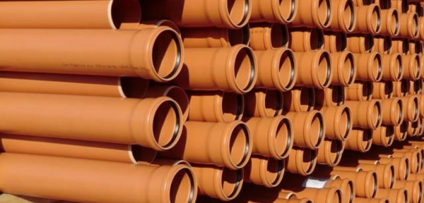 Khả năng chịu nhiệt của ống nong gioăng cpvc