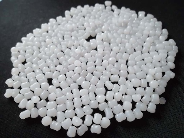 Nhựa PVC