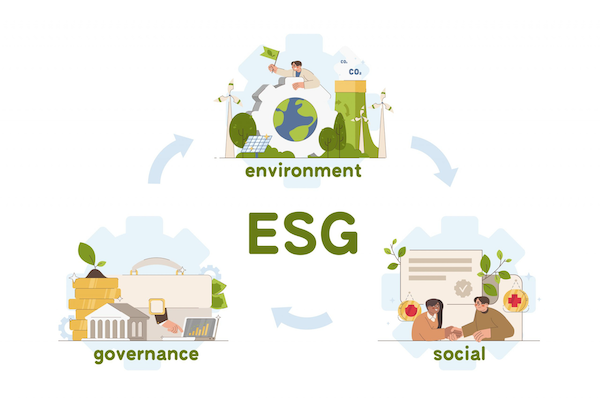 ESG trong ngành xây dựng được hiểu như thế nào?
