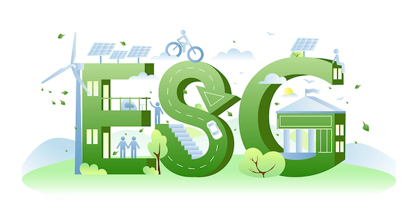 khái niệm ESG là gì?